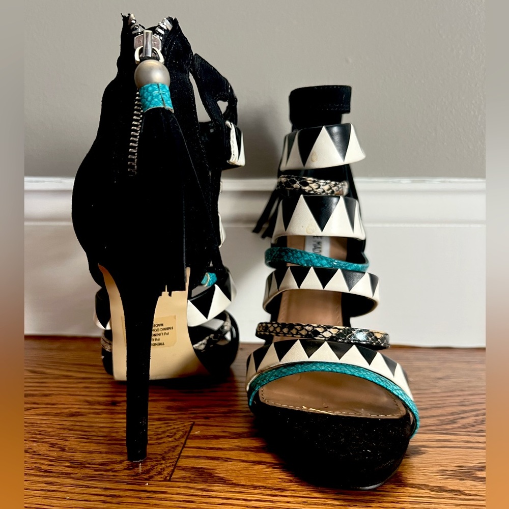 Steve Madden Heels